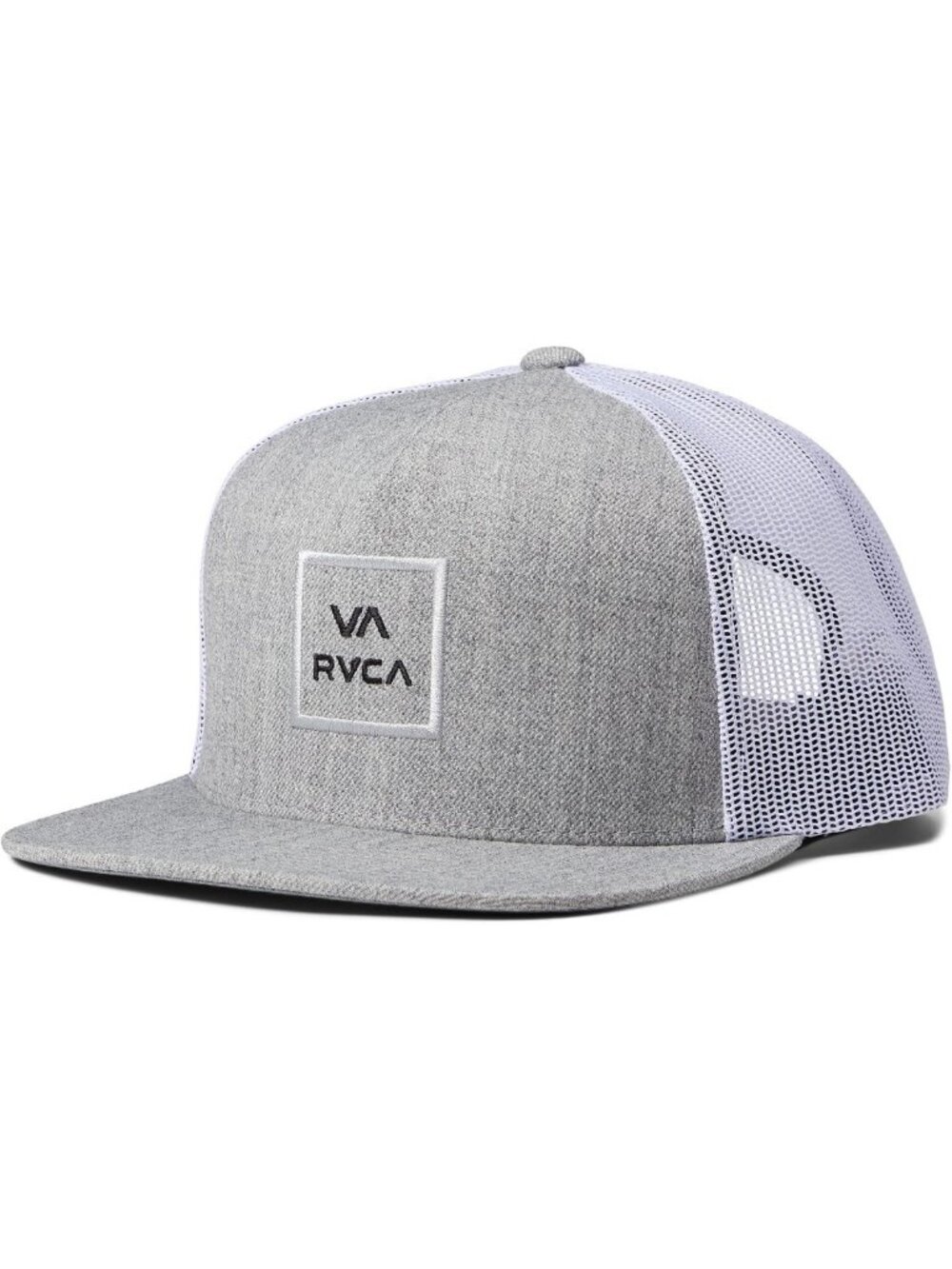 Stylish Men's Trucker Hat | Adjustable Snapback | Casual Outdoor Cap